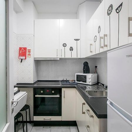 Appartement Casa Da Alegria- Downtown à OOporto Extérieur photo