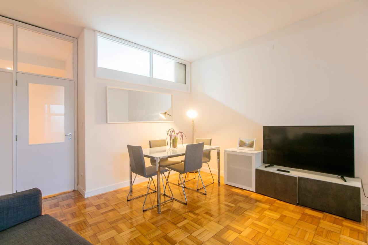 Appartement Casa Da Alegria- Downtown à OOporto Extérieur photo