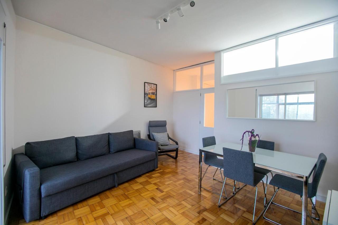 Appartement Casa Da Alegria- Downtown à OOporto Extérieur photo